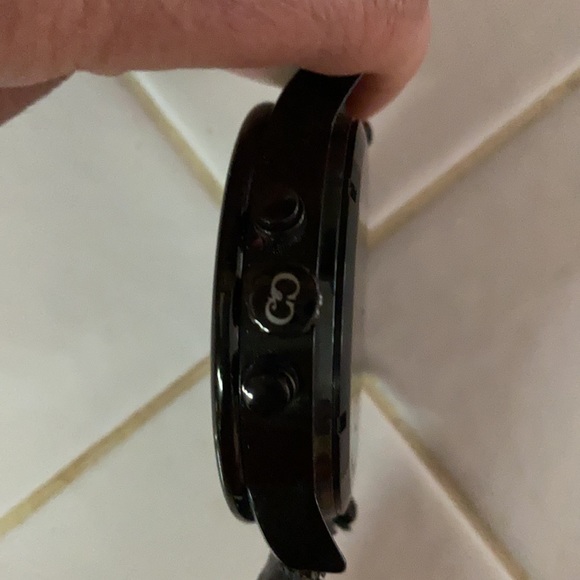 Limited Edition Curtis & Co watch main image 4